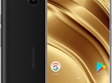 Ulefone S8