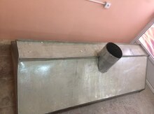 Havalandırma avadanlığı