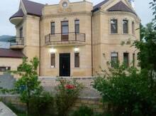 Həyət evi kirayə verilir, İsmayıllı r.