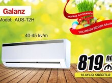 Kondosioner "Galanz AUS-12H"
