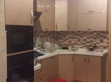 2-otaqlı yeni tikili kirayə verilir, Biləcəri qəs., 84 m²