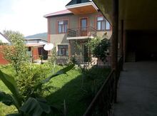 Həyət evi kirayə verilir, İsmayıllı r.