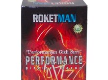 "RoketMan" məcun