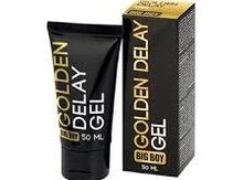 "Golden" böyüdücü gel