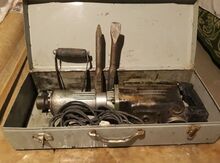Perforator "Hammer DrillL-65A"