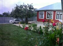Həyət evi kirayə verilir, İsmayıllı r.