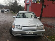 Mercedes C 230, 1999 il