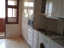 2-otaqlı mənzil, 4-cü mkr., 70 m²