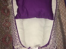 Uşaq beşiyi