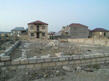 3 sot torpaq sahəsi, Binəqədi r.