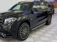 "Mercedes-Benz GL-Class" diski