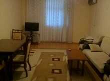 3-otaqlı yeni tikili kirayə verilir, Yasamal r., 102 m²