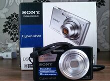Fotoaparat "Sony"