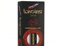 "LongLast" gecikdirici gel
