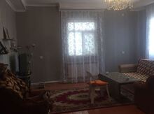 Həyət evi, Qobu qəs.