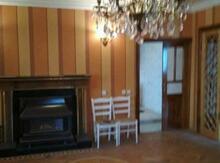 2-комн. квартира, Насиминский р., 55 м²