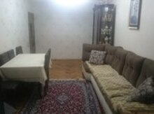 4-otaqlı mənzil, Xalqlar dostluğu m., 83 m²