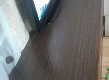 Televizor altlığı