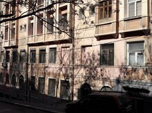 3-комн. квартира, пос. Баилова, 73 м²