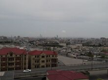 3-otaqlı mənzil, 3-cü mkr., 82 m²