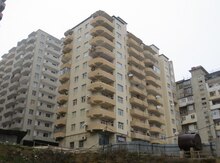 2-otaqlı yeni tikili, Yeni Yasamal qəs., 97 m²