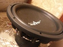 Sabvufer "Skar audio"
