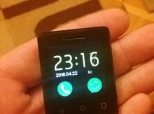 Mini telefon
