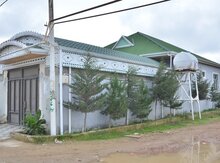 Həyət evi, Zabrat -1 qəs.