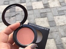 Kirşan "Mac"