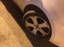 Təkər "Kia Rio" - R17