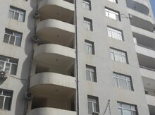 2-otaqlı yeni tikili kirayə verilir, Nizami m., 98.0 m²