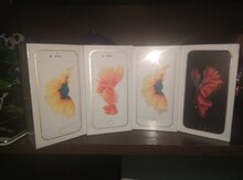 Apple iPhone 6S