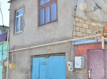 Həyət evi, Zabrat qəs.