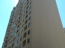 3-otaqlı yeni tikili, Yeni Yasamal qəs., 94 m²