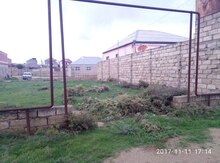 3 sot torpaq sahəsi, Zığ qəs.
