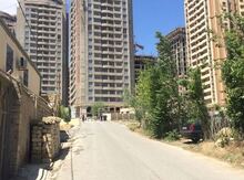 3-otaqlı yeni tikili, Moskva küç., 106 m²