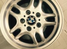 "BMW" diski, R15