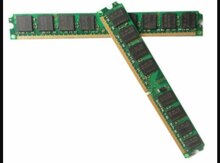 Ram DDR2, 2GB
