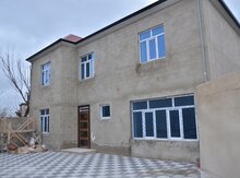 Həyət evi, Zabrat -1 qəs.