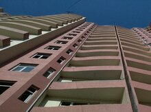 1-otaqlı yeni tikili, Şah İsmayıl Xətai m., 64.0 m²