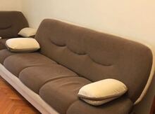 Divan və kreslo