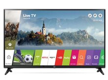 Televizor "LG 43LJ550V"