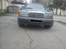 Mercedes 190, 1991 il