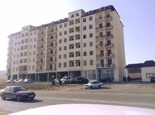1-otaqlı yeni tikili, Masazır qəs., 67 m²