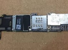 "Apple iPhone 5S" platası