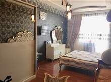 3-otaqlı yeni tikili, Xətai r., 102 m²