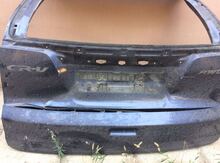 "Honda CR-V" baqaj qapısı