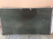 "Honda CR-V" radiatoru
