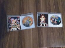 PS3 oyun diskləri