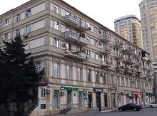 1-otaqlı mənzil, Yasamal r., 41 m²